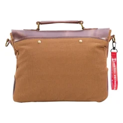 Hanta - Nature Tasche Messenger Bag