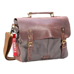 Hanta - Nature Tasche Messenger Bag