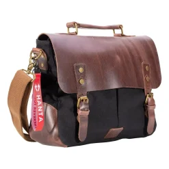 Hanta - Nature Tasche Messenger Bag