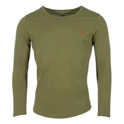 Hanta - Sweatshirt Classic mit U-Boot Ausschnitt