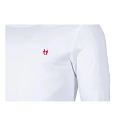 Hanta - Sweatshirt Classic mit U-Boot Ausschnitt