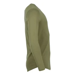 Hanta - Sweatshirt Classic mit U-Boot Ausschnitt