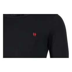 Hanta - Sweatshirt Classic mit U-Boot Ausschnitt