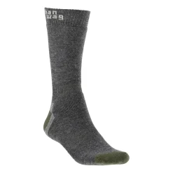 Hanwag - Socken Thermo asphalt dark green