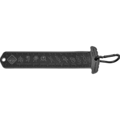 Hazard 4 - Cheatstick 3 Knotenkunde schwarz