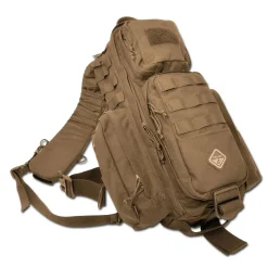 Hazard 4 - Evac Rocket Sling coyote