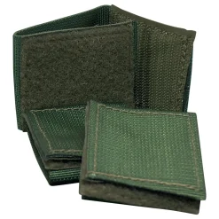 Heim - Adapter-Klettband