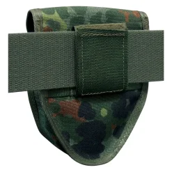 Heim - Adapter-Klettband