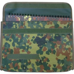 Heim - Aktentasche Pro flecktarn