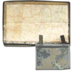 Heim - Beinkartentasche Pro flecktarn