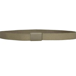 Heim - BW Hosengürtel Textil nach TL Steingrau-Oliv