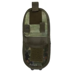 Heim - Handschellentasche