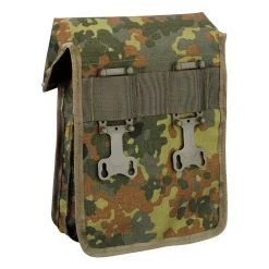 Heim - Kartenmeldetasche Pro Steckschnalle