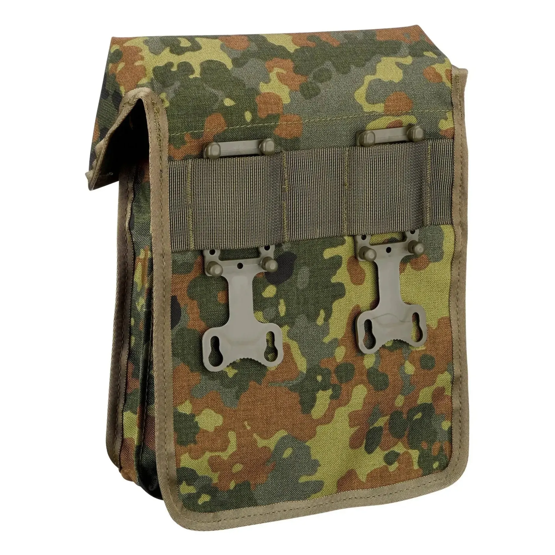 Heim - Kartenmeldetasche Pro Steckschnalle