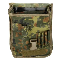 Heim - Kartenmeldetasche Pro Steckschnalle