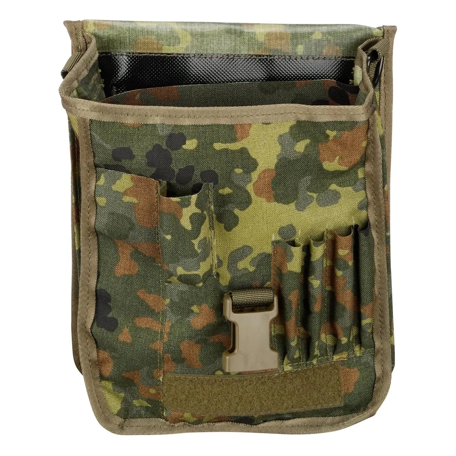 Heim - Kartenmeldetasche Pro Steckschnalle