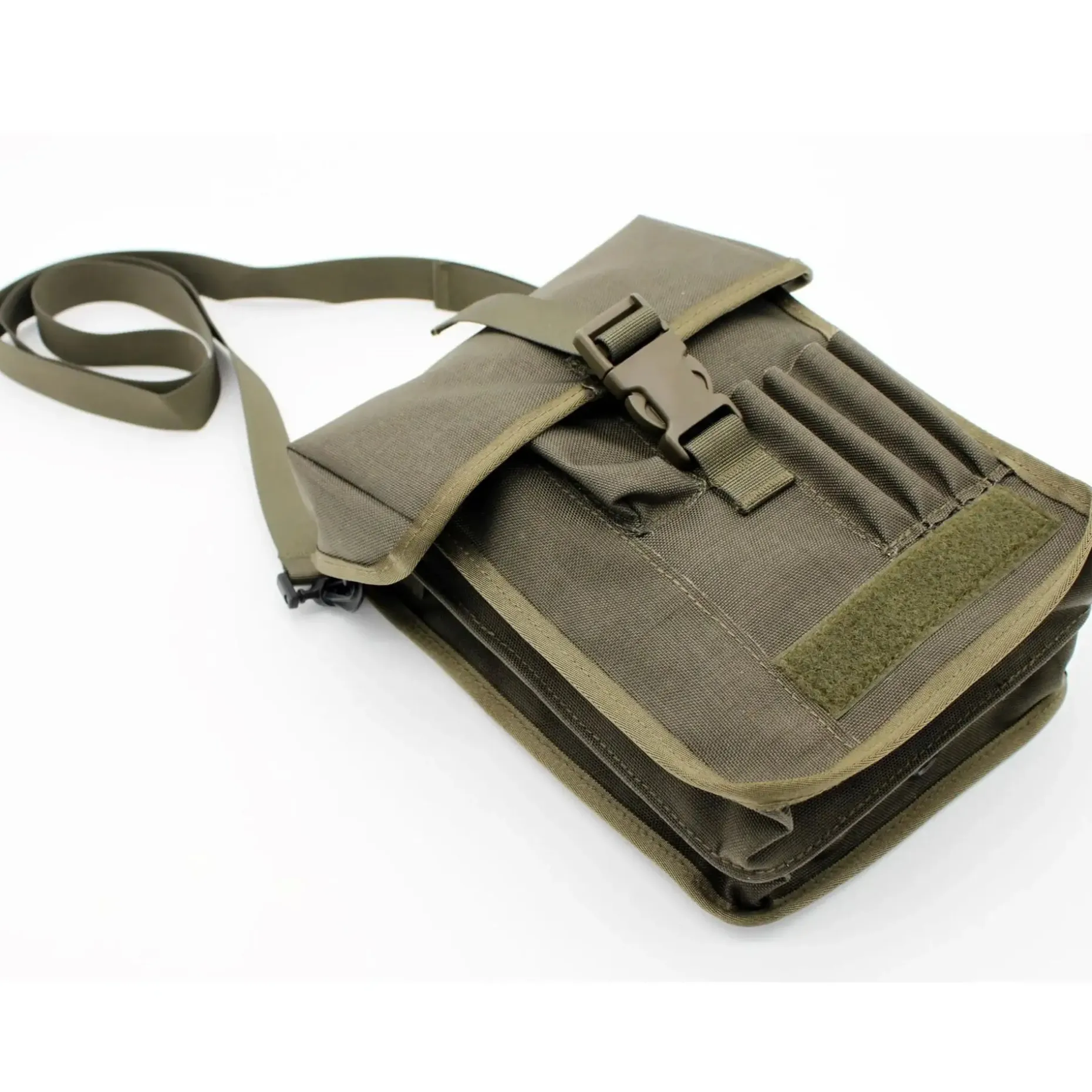 Heim - Kartenmeldetasche Pro Steckschnalle