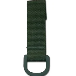 Heim - Koppelschlaufe mit D-Ring