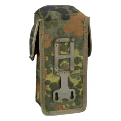 Heim - Magazintasche G36 Doppel-Steckschnalle