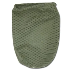 Heim - Netzbeutel oliv klein