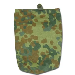 Heim - Nylonbeutel flecktarn klein