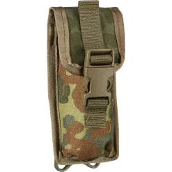 Heim - Patronenmagazintasche P8 Steckschnalle