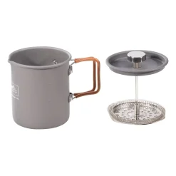 Helikon-Tex - Camp French Press Coffee Mug 600 ml