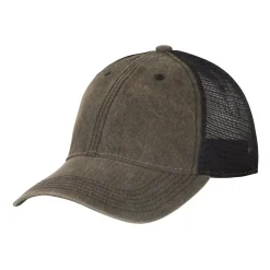 Helikon-Tex - Cap Plain Trucker Cap washed