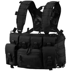Helikon-Tex - Chest Rig Guardian Recce