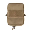 Helikon-Tex - Dokumententasche Document Case Insert coyote