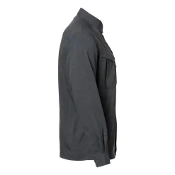 Helikon-Tex - Hemd Defender MK2 Gentleman Shirt melange black grey