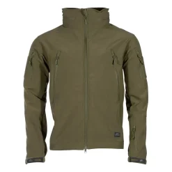 Helikon-Tex - Jacke Gunfighter Shark Skin Windblocker