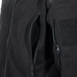 Helikon-Tex - Jacke Liberty Double Fleece