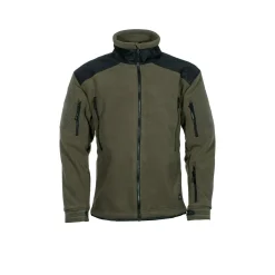 Helikon-Tex - Jacke Liberty Double Fleece