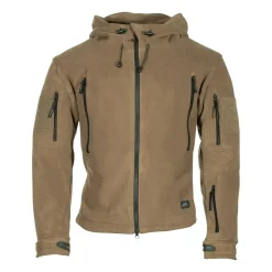 Helikon-Tex - Jacke Patriot Double Fleece