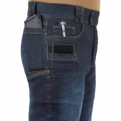 Helikon-Tex - Jeans Greyman Tactical Denim Mid