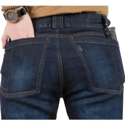 Helikon-Tex - Jeans Greyman Tactical Denim Mid