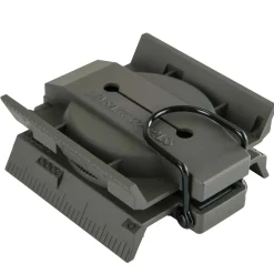 Helikon-Tex - Kompass Ranger Compass MK2 grau