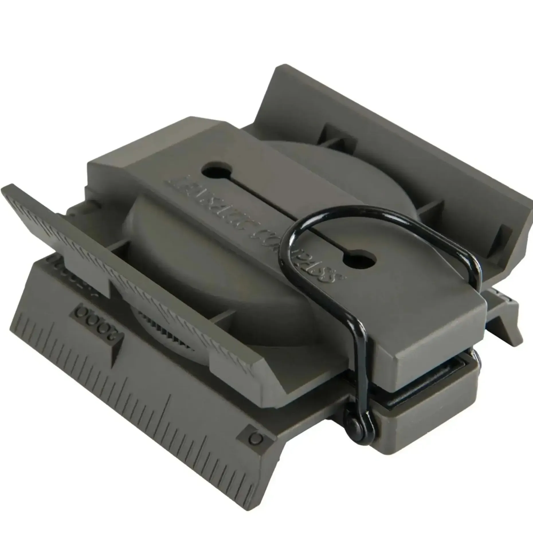 Helikon-Tex - Kompass Ranger Compass MK2 grau