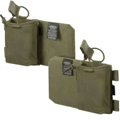 Helikon-Tex - Magazintasche Competition Carbine Wings Set