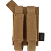 Helikon-Tex - Magazintasche Double Pistol Magazine Insert