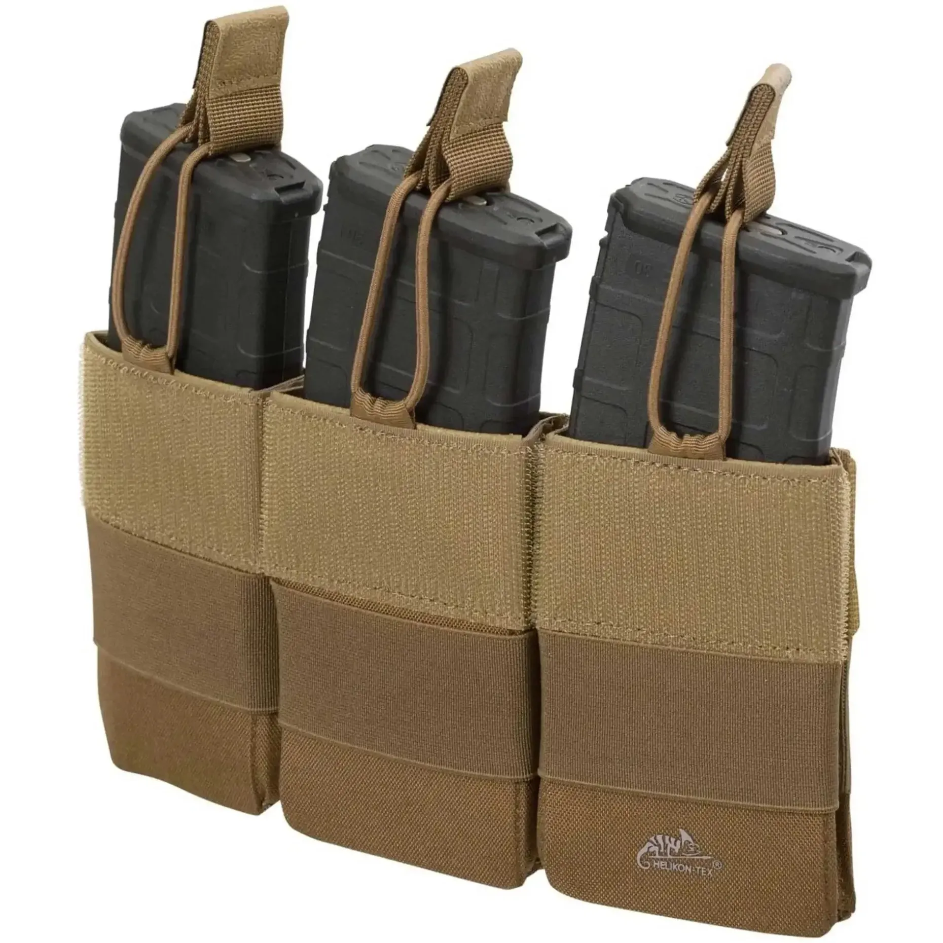 Helikon-Tex - Magazintasche Competition Triple Carbine Insert