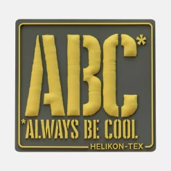 Helikon-Tex - Patch Always Be Cool