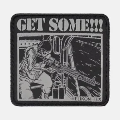 Helikon-Tex - Patch Get some!