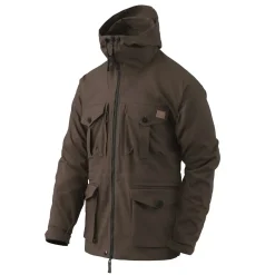 Helikon-Tex - Smock SAS Duracanvas