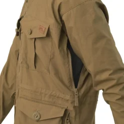 Helikon-Tex - Smock SAS Duracanvas