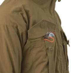 Helikon-Tex - Smock SAS Duracanvas