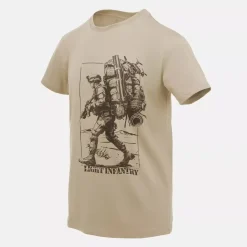 Helikon-Tex - T-Shirt Light Infantry