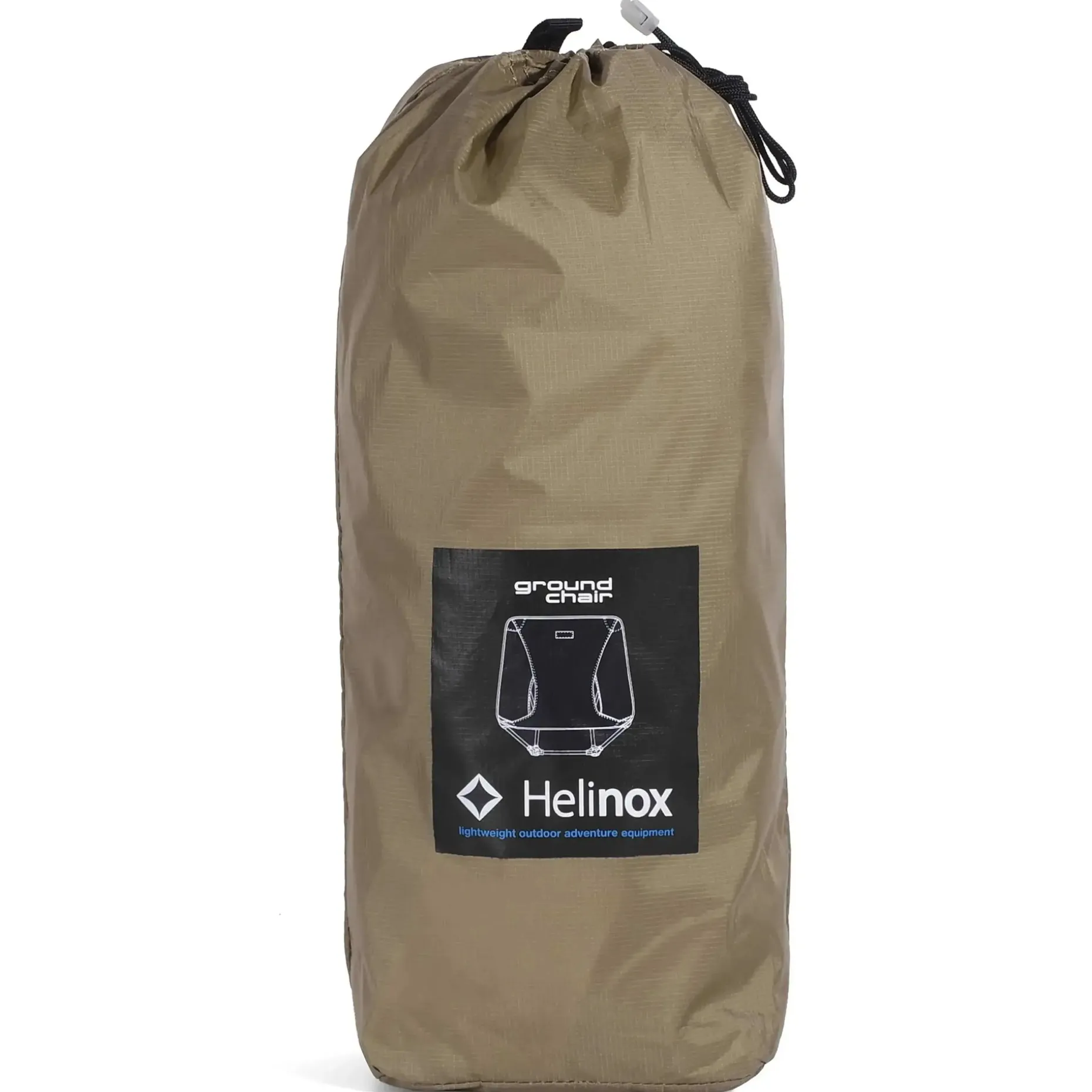 Helinox - Campingstuhl Ground Chair