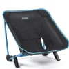 Helinox - Campingstuhl Incline Festival Chair schwarz